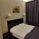 Гостиница Маргарита, фото гостя