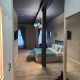 Отель Xander, фото гостя