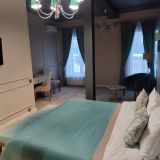 Отель Xander, фото гостя