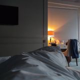 Отель Xander, фото гостя