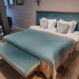 Отель Xander, фото гостя