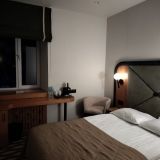 Гостиница Владимир, фото гостя