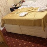 Мини-отель Сварог-Фильм-Отель, фото гостя