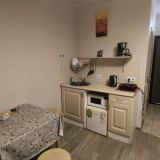 Гостиница Шале де Прованс Коломенская, фото гостя