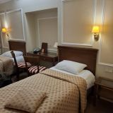 Гостиница Октябрьская, фото гостя