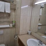 Гостиница Октябрьская, фото гостя