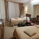 Гостиница Октябрьская, фото гостя