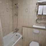 Гостиница Октябрьская, фото гостя