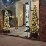 Гостиница Fortis, фото гостя