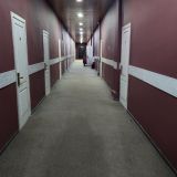 Гостиница Fortis, фото гостя