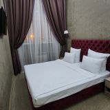 Гостиница Fortis, фото гостя