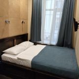 Мини-отель Чистопрудный, фото гостя