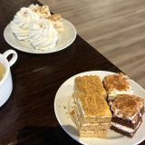 Отель Санкт-Петербург, фото гостя