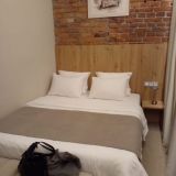 Отель Дом Тат, фото гостя