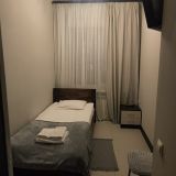 Гостиница Авиатор, фото гостя