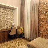 Отель 1913 год, фото гостя