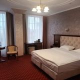 Гостиница Армения, фото гостя