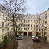 Гостевой дом Александрия, фото гостя