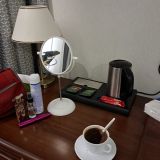 Отель Платан Южный, фото гостя