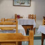 База отдыха Манжерок, фото гостя