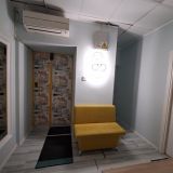 Апартаменты Liga23 apartments, фото гостя