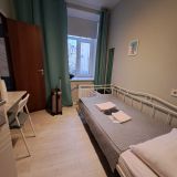 Апартаменты Liga23 apartments, фото гостя