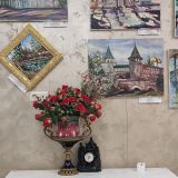 Арт-отель Александровский, фото гостя