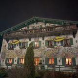 Отель Муравский Тракт, фото гостя