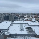 Апартаменты Воскресенская д.59, фото гостя