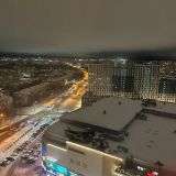 Апартаменты Воскресенская д.59, фото гостя