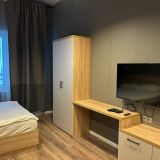 Апартаменты Воскресенская д.59, фото гостя