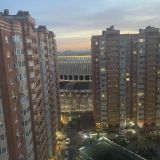 Апартаменты Шикарные апартаменты с видом на парк Галицкого, фото гостя