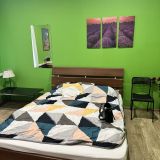 Мини-отель Backpack, фото гостя