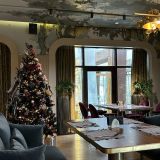 Загородный отель Riviera Wellness Resort, фото гостя