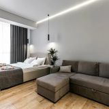 Апартаменты На ул. Коллективная, фото гостя