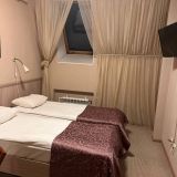 Гостиница Центральная, фото гостя