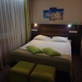 Гостиница Урал, фото гостя