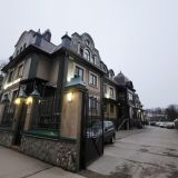 Гостиница Барские полати, фото гостя