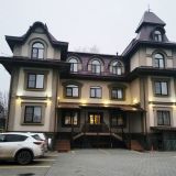 Гостиница Барские полати, фото гостя