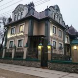 Гостиница Барские полати, фото гостя