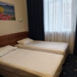 Гостиница Ярославская, фото гостя