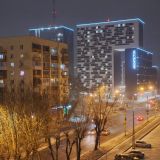 Апартаменты Poshtel Vdali, фото гостя