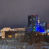 Апартаменты Poshtel Vdali, фото гостя