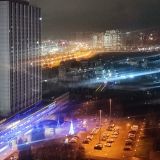 Гостиница Альфа Измайлово, фото гостя