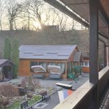 База отдыха Кордес, фото гостя