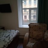 Отель Dolce Vita, фото гостя