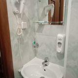 Отель Dolce Vita, фото гостя