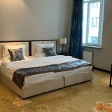 Отель NIHAO Hotel St. Petersburg, фото гостя