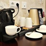 Отель NIHAO Hotel St. Petersburg, фото гостя