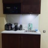 Отель Форвард, фото гостя